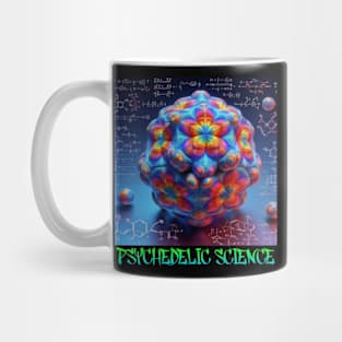 Psychedelic Science Mug